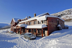 Myrkdalen 